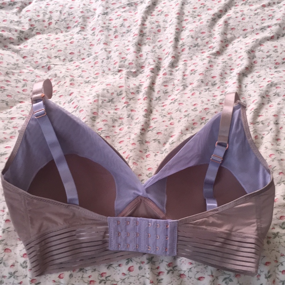 Projectime hot milk 36 i nursing bra - Picture 4 of 5